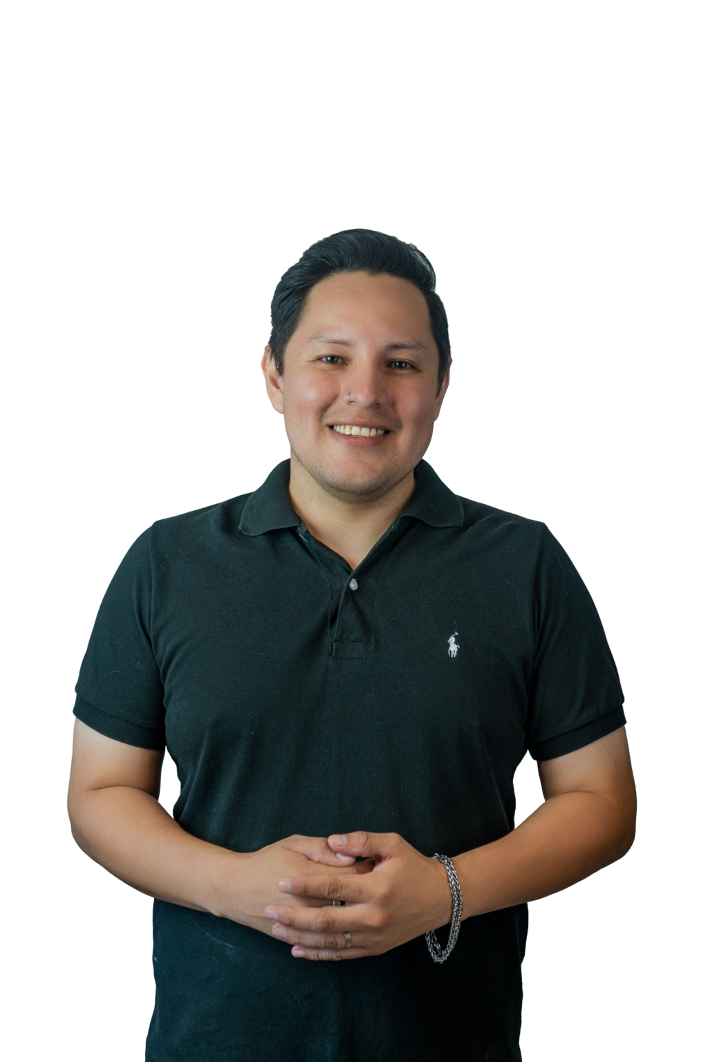 Jonathan Justiniano, Graphic Designer of Dunosis LLC