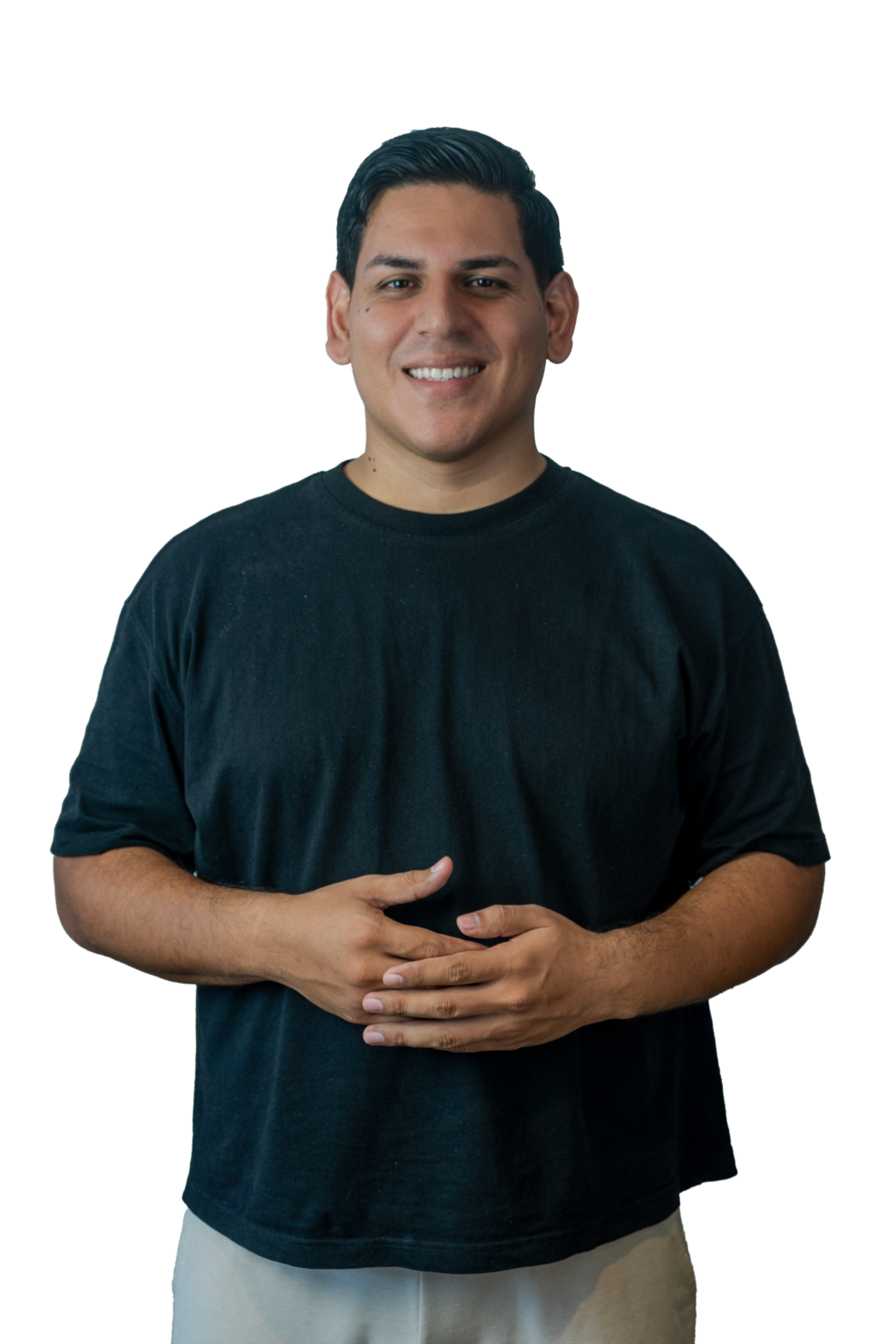 Tayo Zabala, Co-Founder and Marketing Specialist of Dunosis LLC