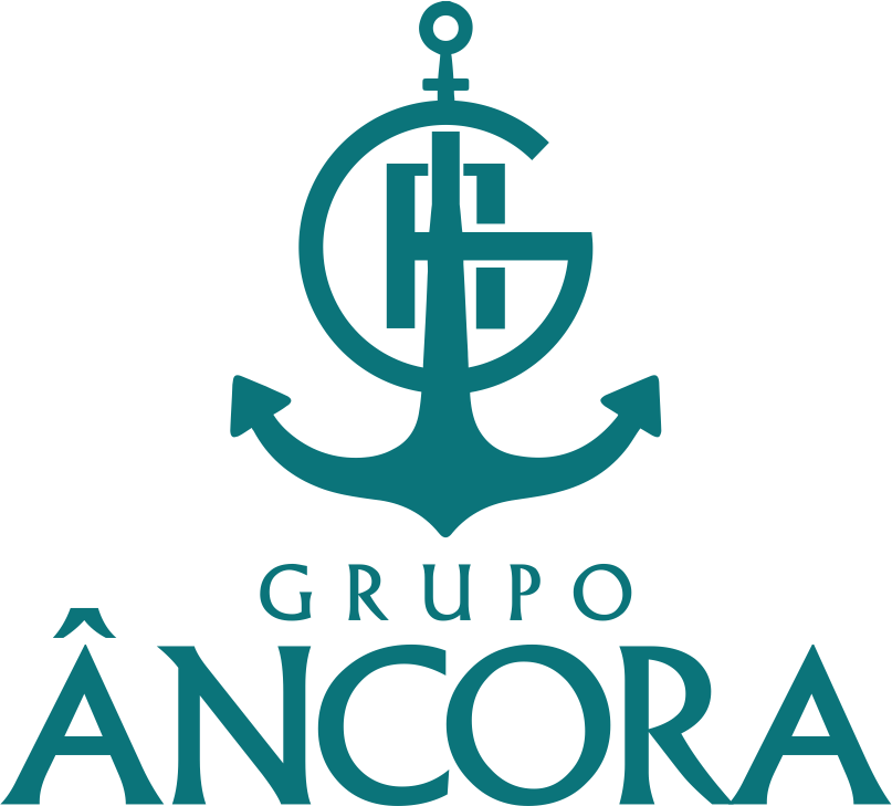 Grupo Áncora Logo