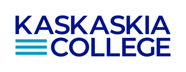 Kaskaskia College Logo