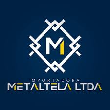 Metaltela Ltda Logo