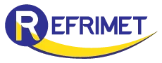 Refrimet Logo