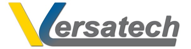 Versatech LLC Logo