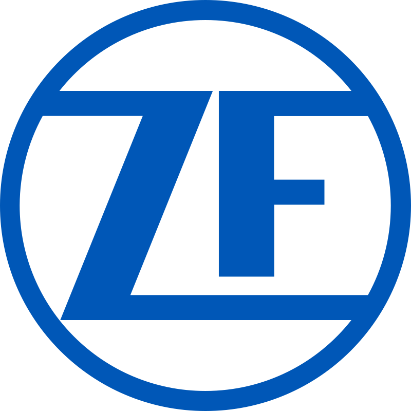 ZF Automotive Logo