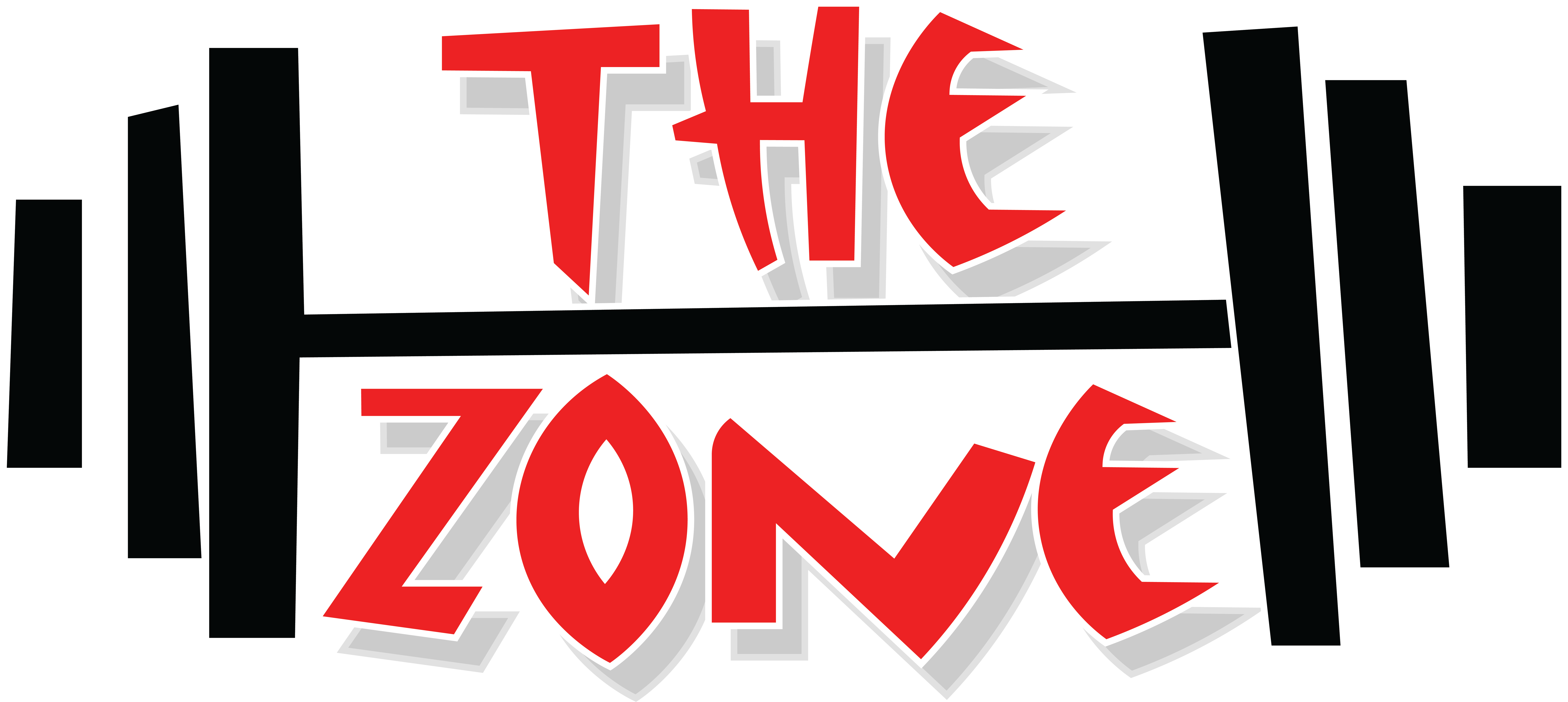 The Zone Logo