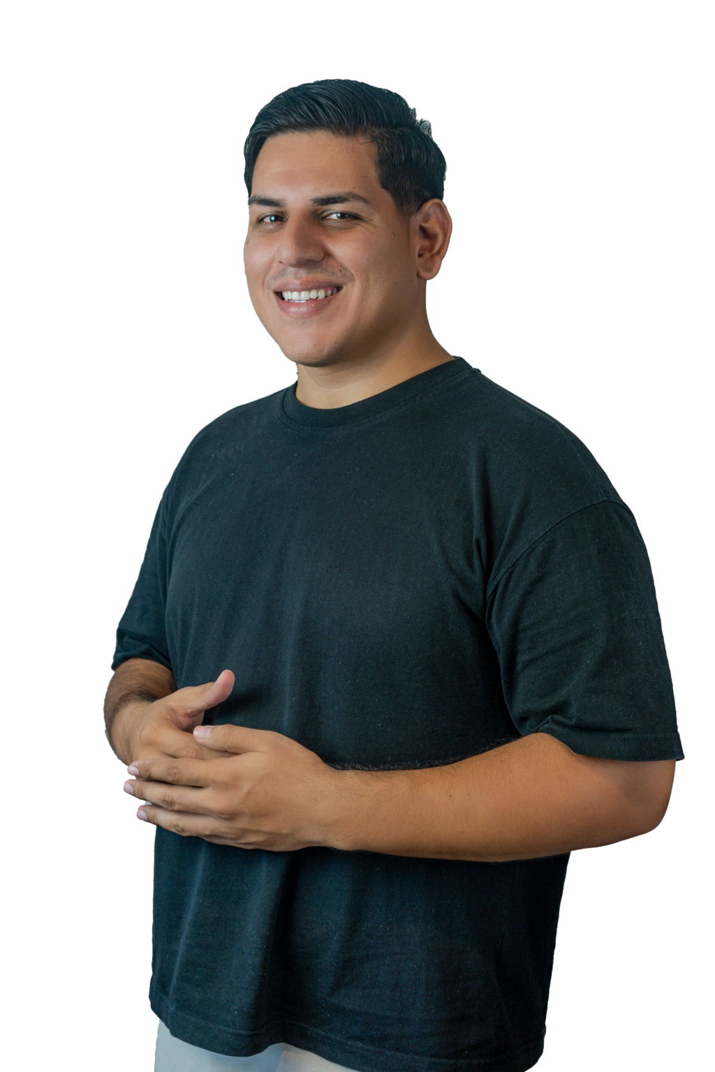 Tayo Zabala, Co Founder and Marketing at Dunosis