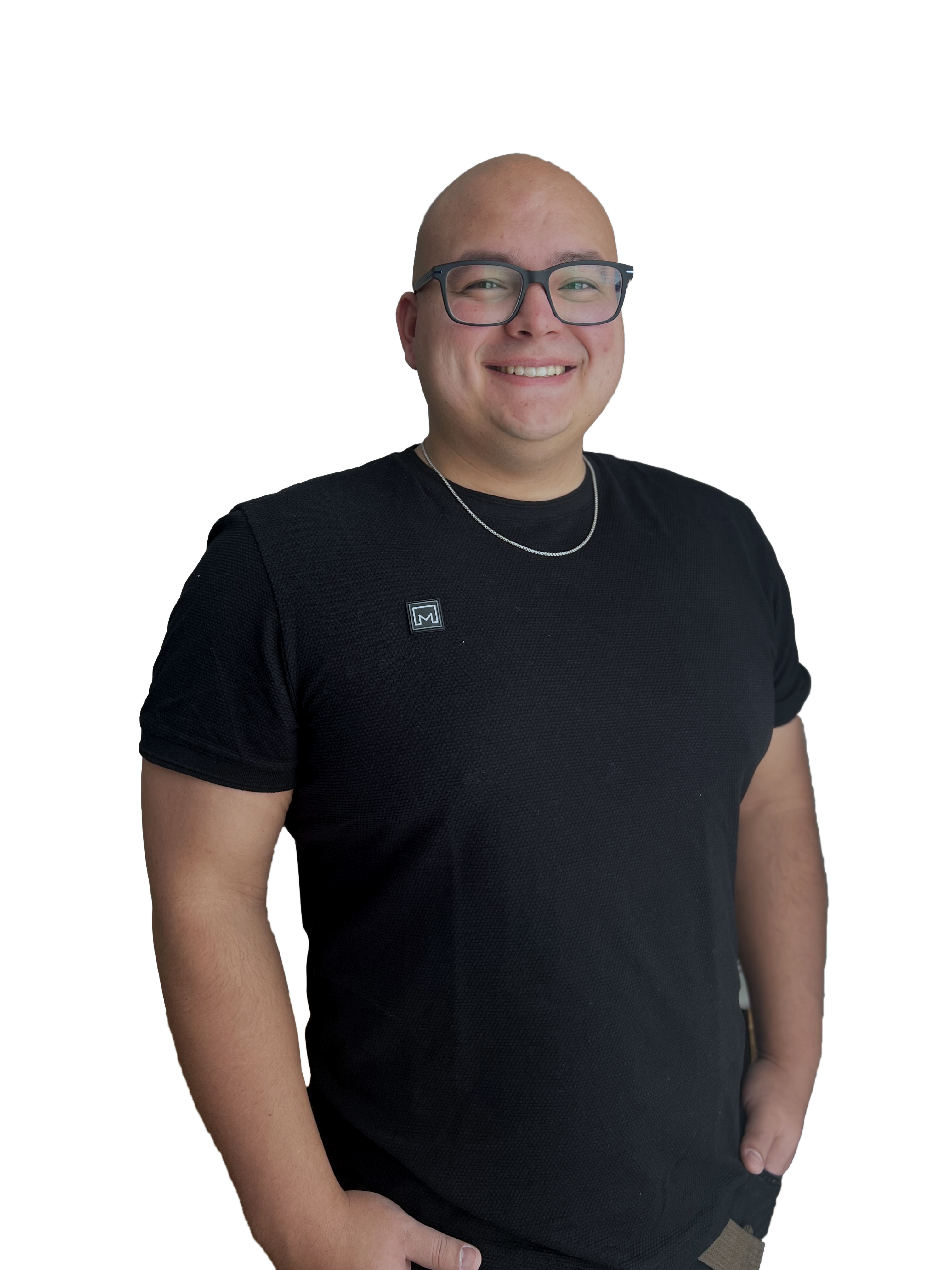 Wesley Ordonez, Co Founder and Lead Engineer at Dunosis LLC