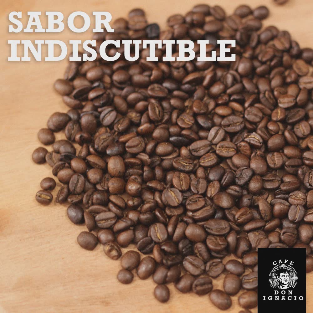 social media graphic for cafe san ignacio