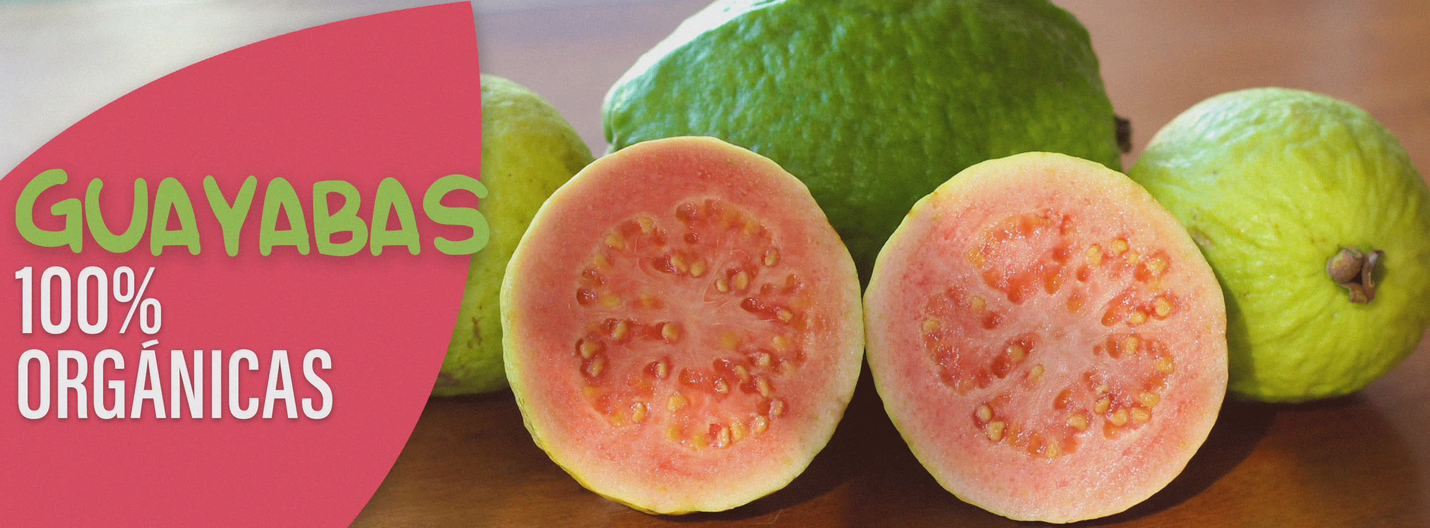 graphic design for frutali guayaba social media