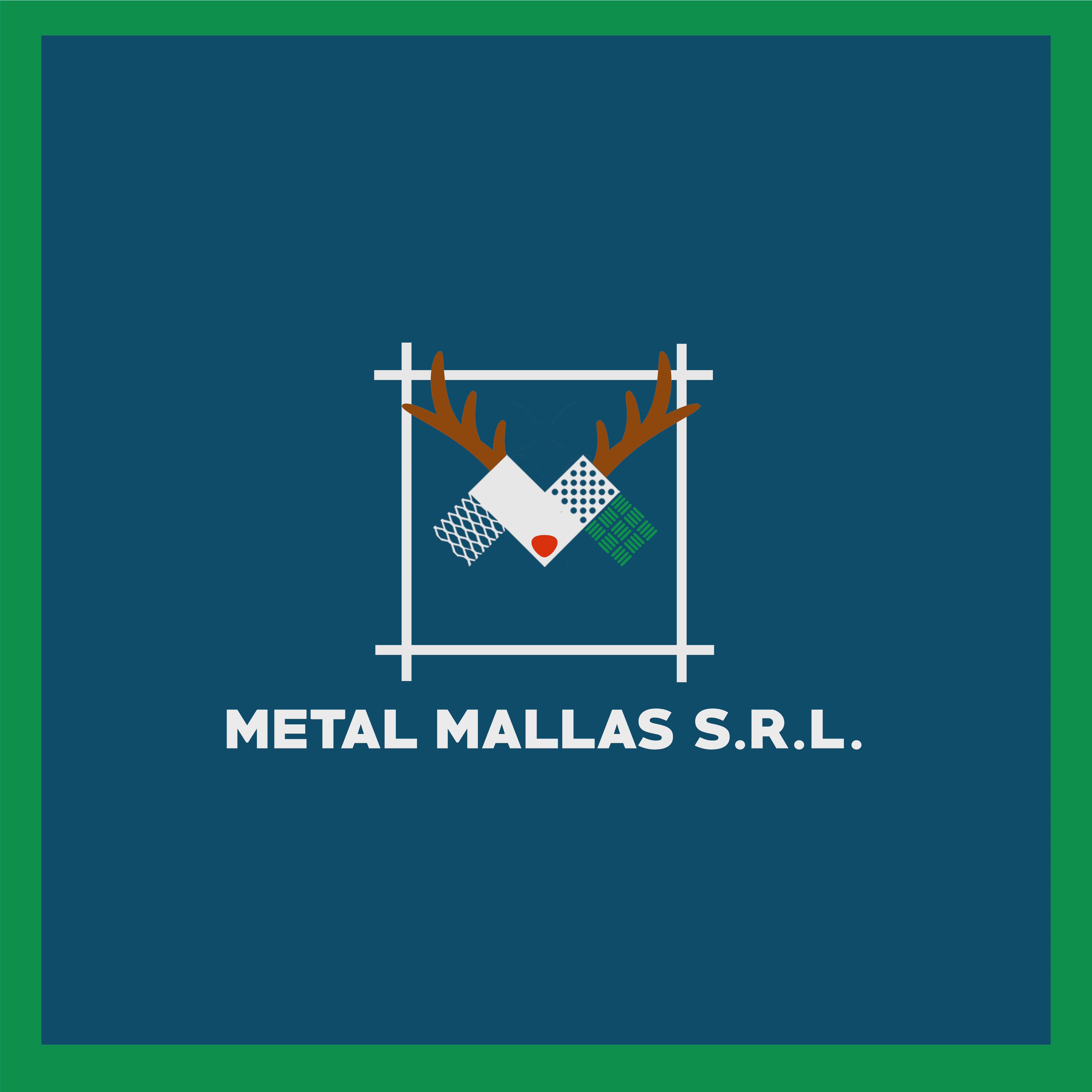 graphic design for metalmallas social media