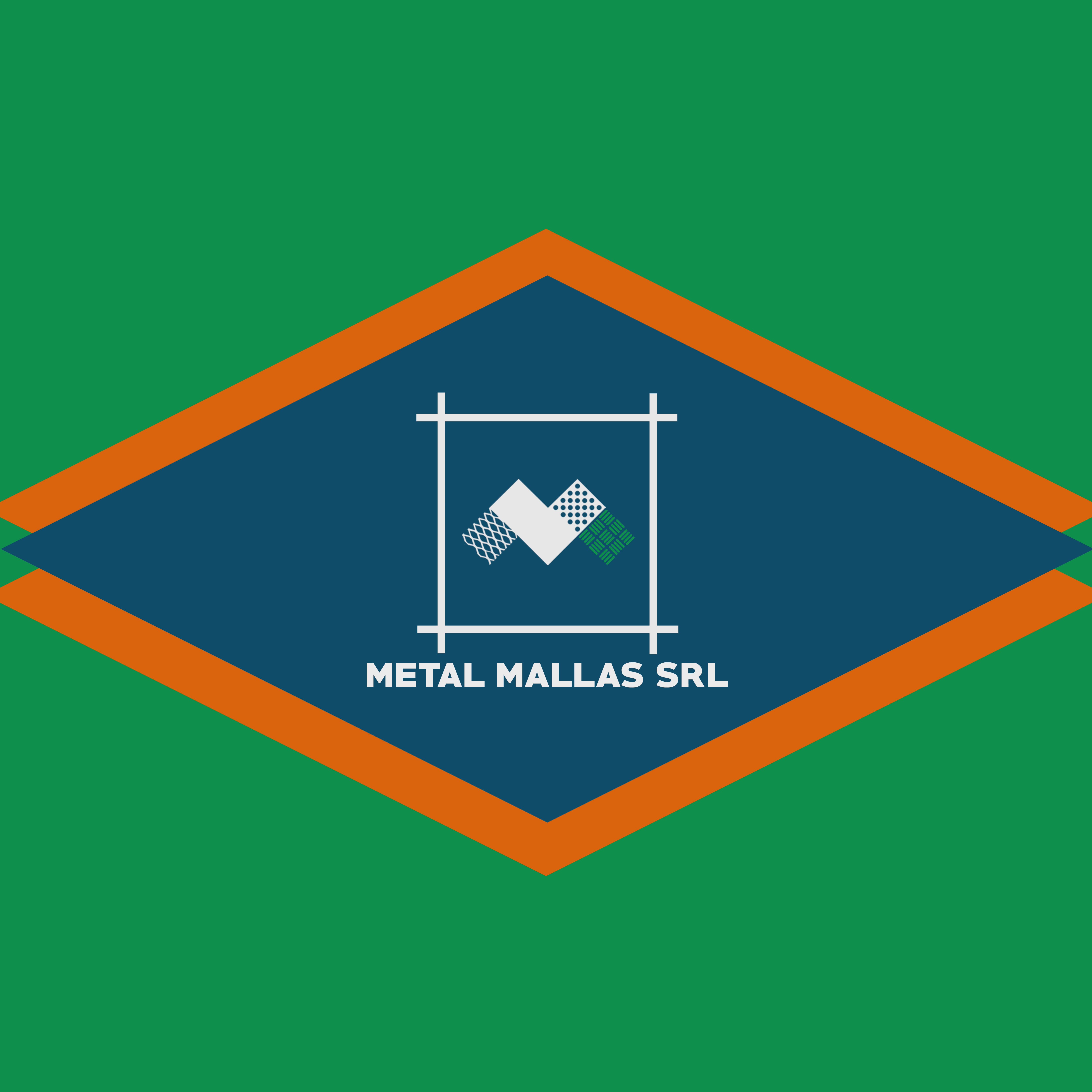 graphic design for metalmallas social media