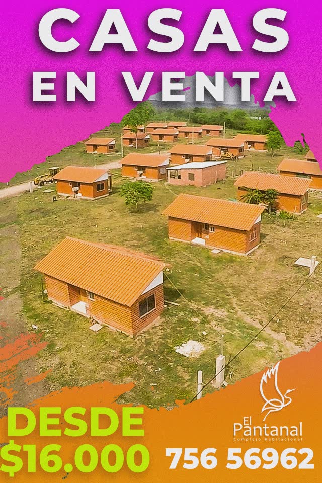 graphic design for el pantanal social media