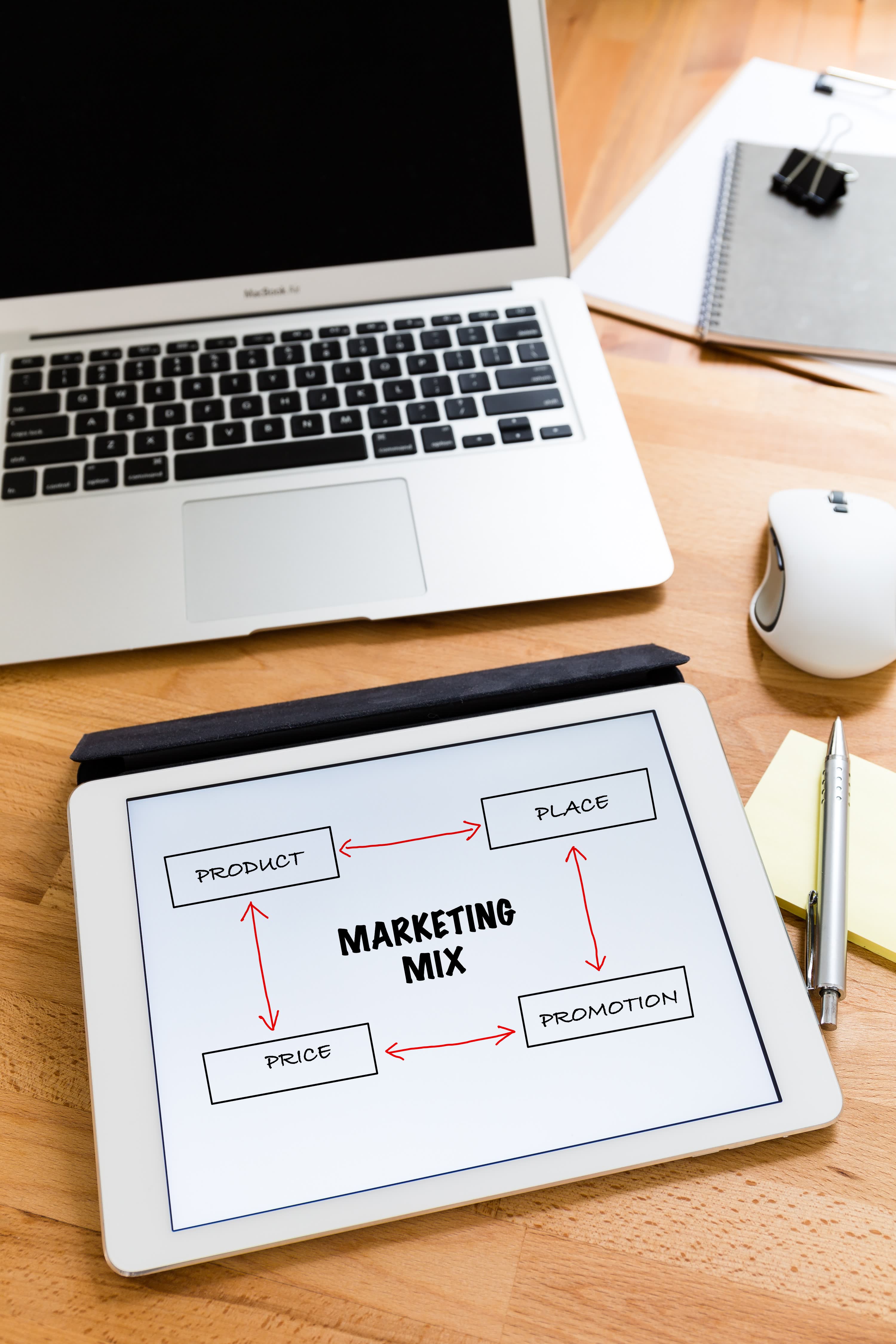 marketing