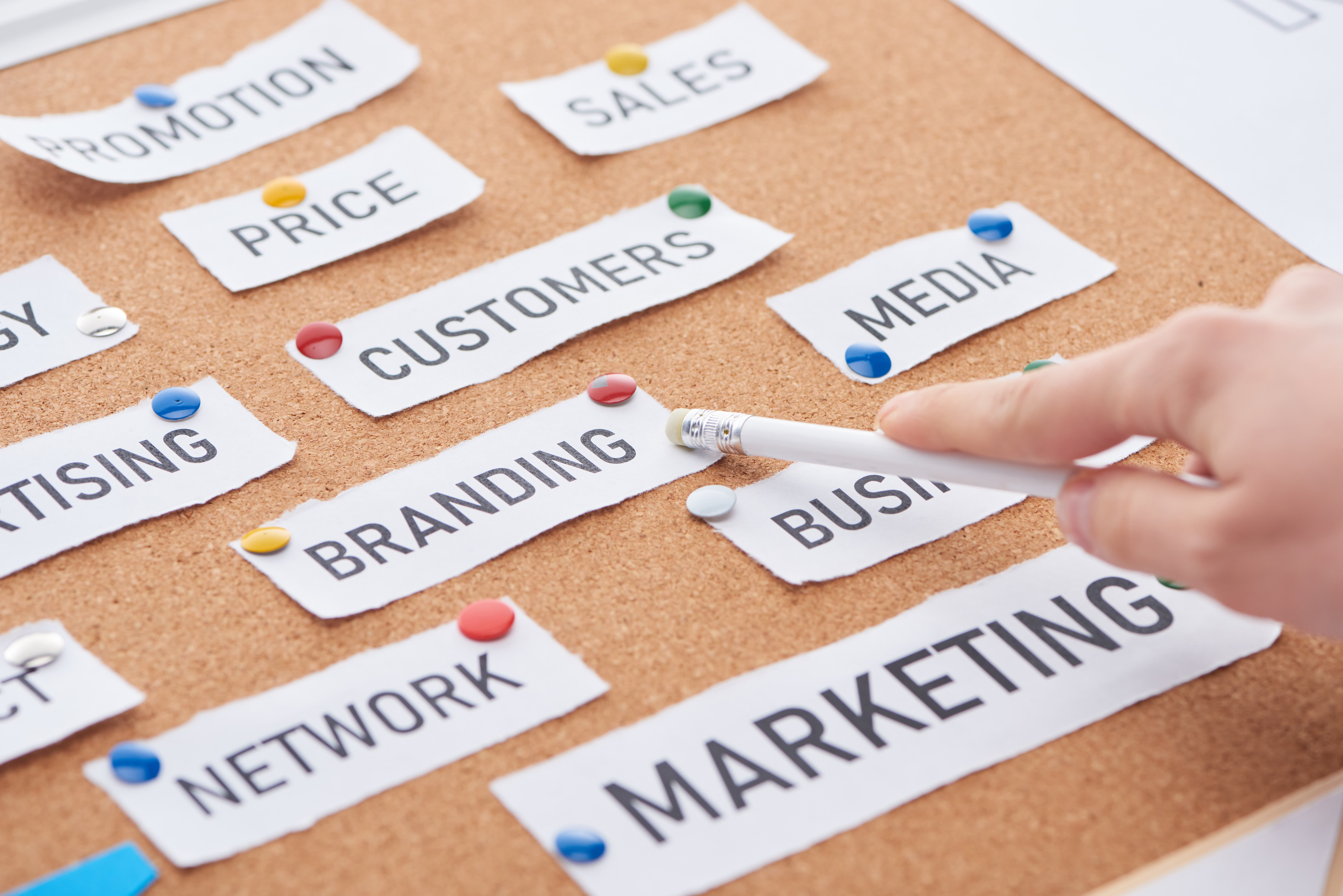 marketing