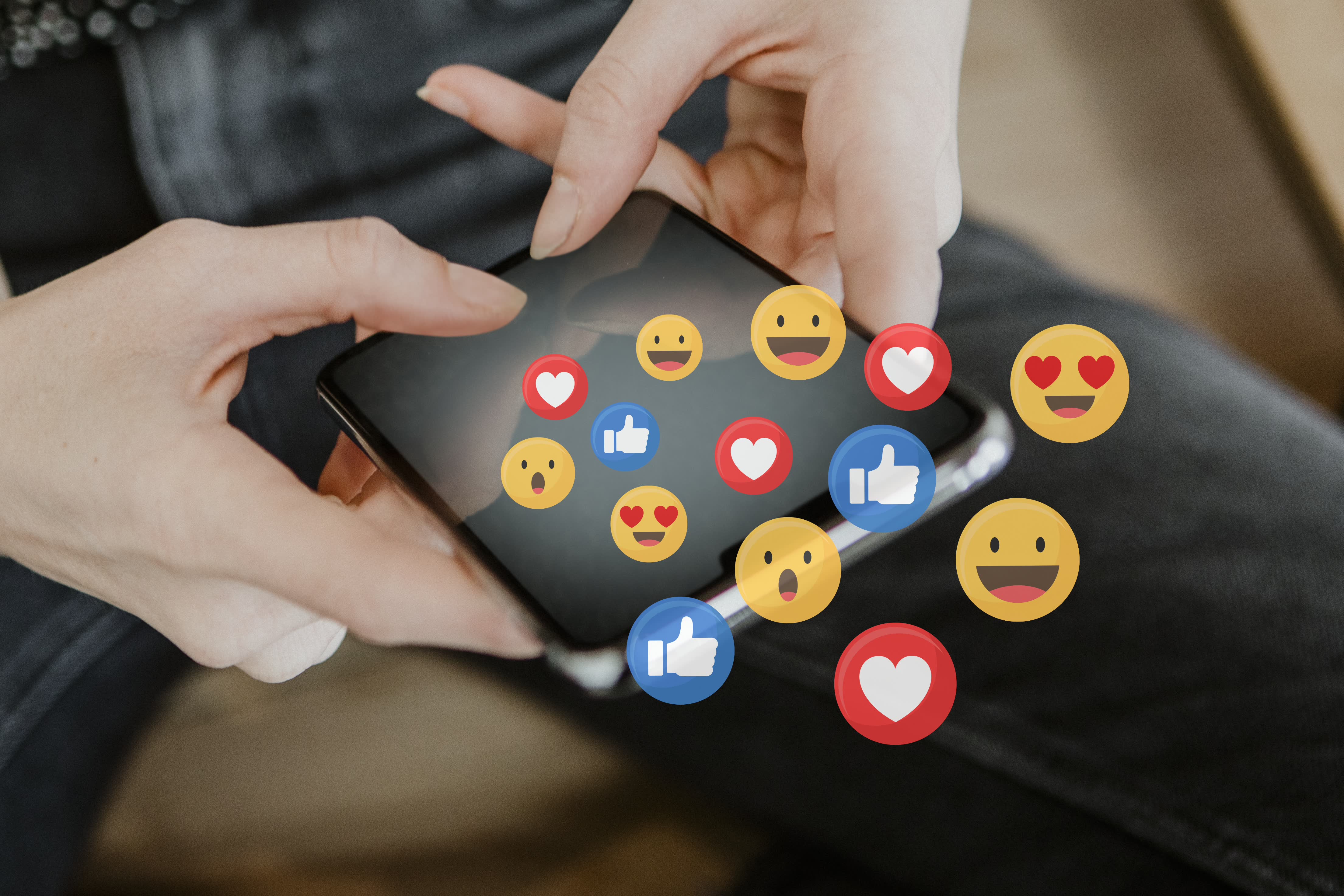 social media marketing