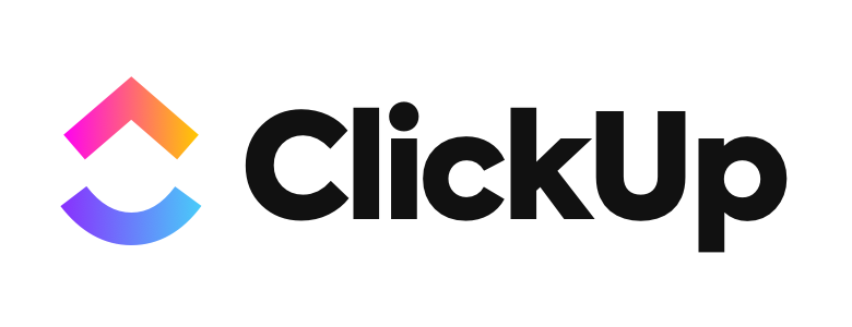 Click Up Logo